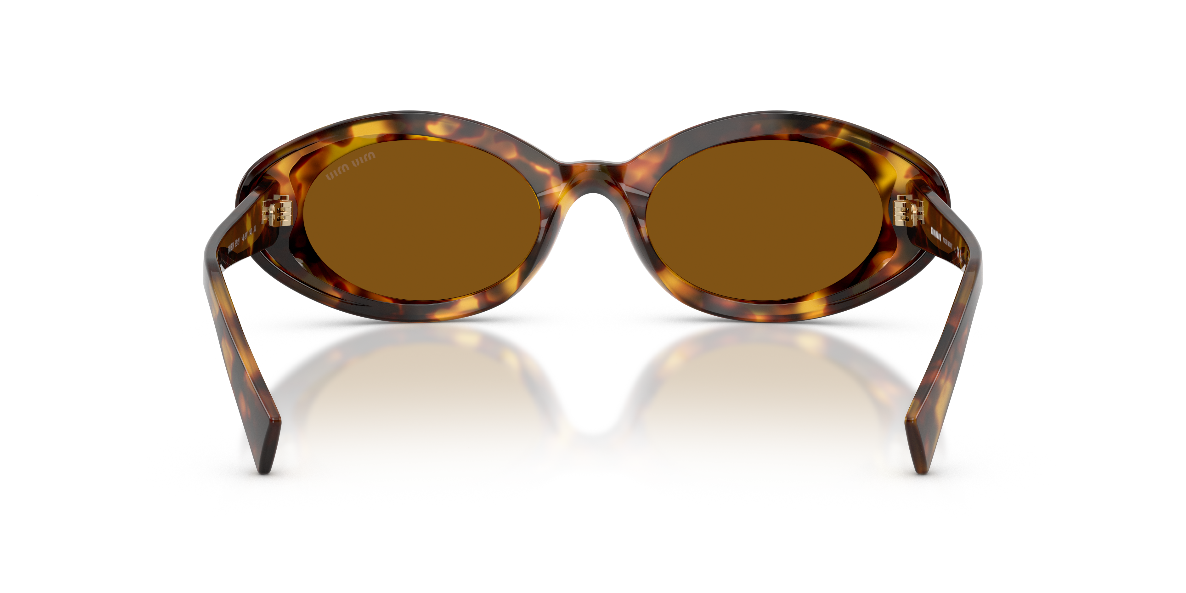 Miu Miu MU B09S 14L20V  